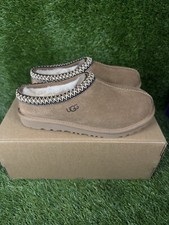 Size 6 Kids UGG Tasman II Chestnut Big Kids 6Y / 38 EU 1019066K Brand New