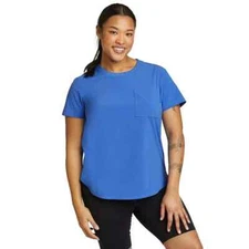 Eddie Bauer Departure Women's Tee, Eddie Bauer Blouse,