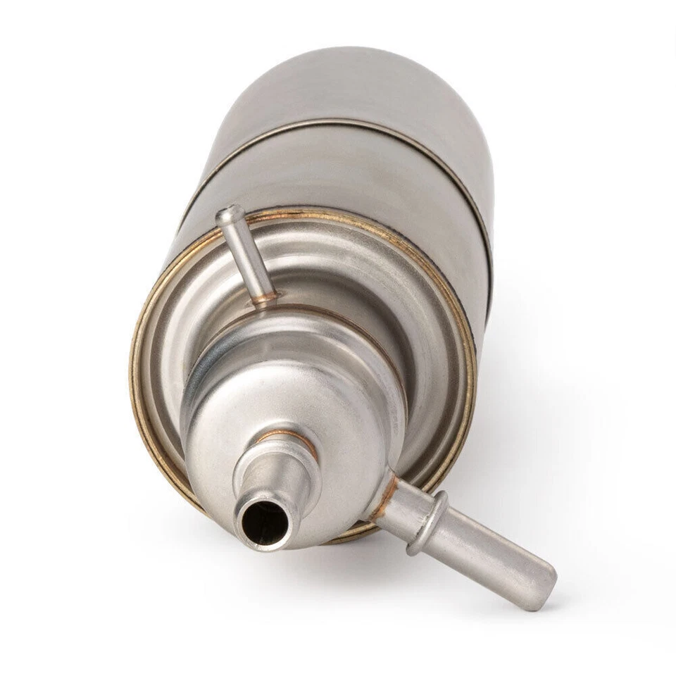 1X Fuel Filter For Mercedes-Benz ML430 ML320 1998-2001 ML55 2000-2003 1634770701 - Image 4 of 4
