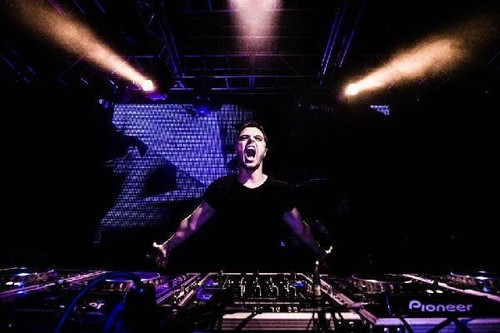 Markus Schulz Live Trance & Progressive DJ-Sets Compilation (2012 - 2014) - Picture 3 of 11