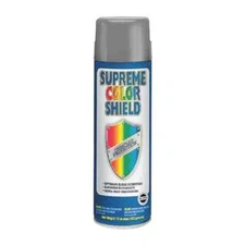 Aervoe 5049 ASA49 15-oz Supreme Color Shield Multi-Use Royal Coat, Meter Grey