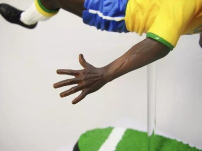 CORINTHIAN PRO Stars XL PELE 限定フィギュア（ペレ） CORINTHIAN PRO Stars XL PELE 限定フィギュア（ペレ