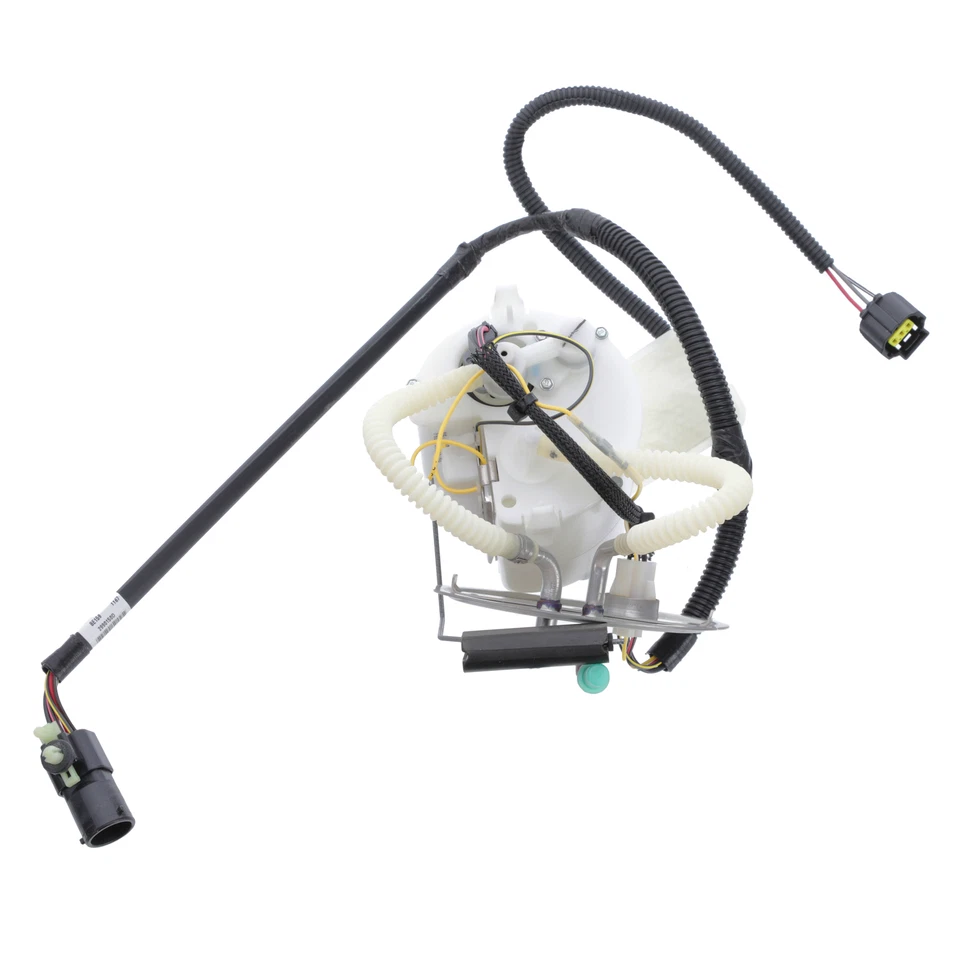 Conjunto de bomba de combustible y transmisor original Ford Taurus Mercury Sable 1999 XF1Z-9H307-DA Foto 2 de 4