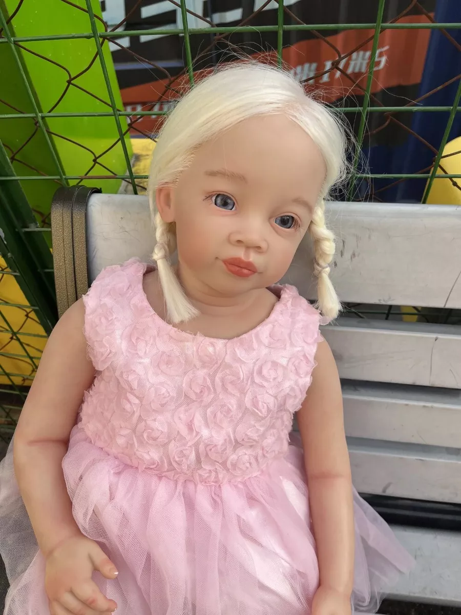 30 inch cheap reborn toddler