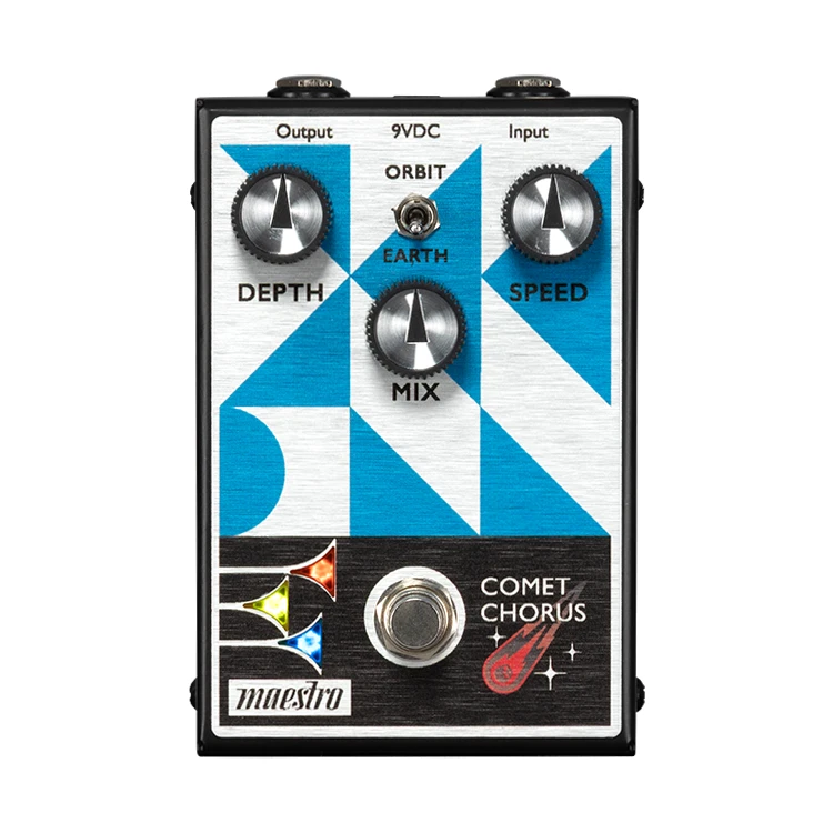 Maestro Guitar Effects Pedals for sale | eBay