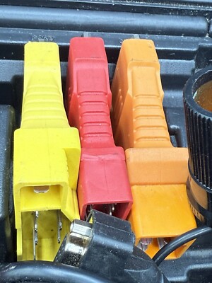 Matco Tools Enhanced Scan Advisor MD1072 OBDII LOOK for sale