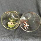 VINTAGE  ELMER FUDD, WILE E. COYOTE 1973 PEPSI COLLECTORS GLASSES Warner Bros — photo 3