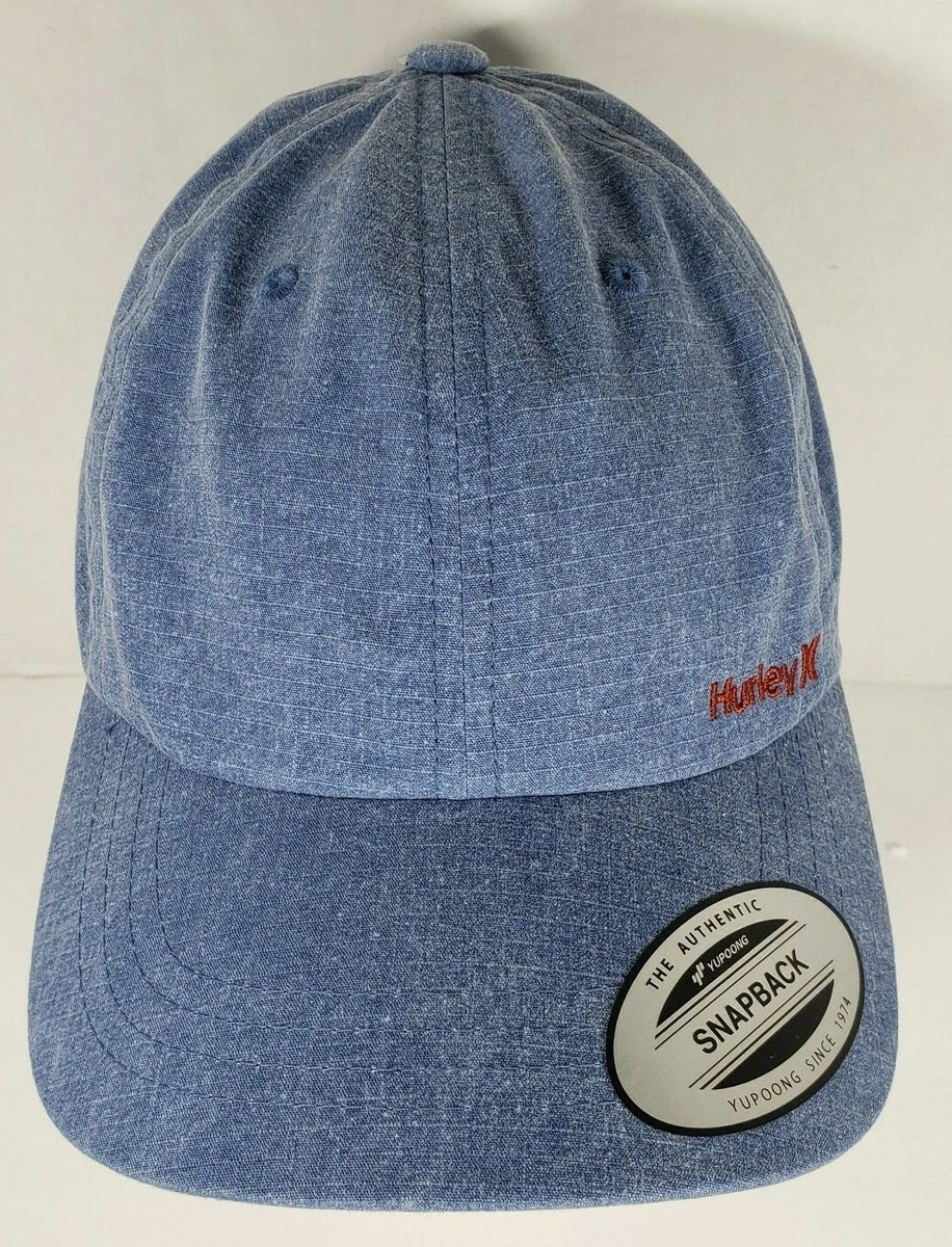 Hurley andy hat hotsell