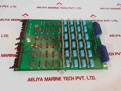 Oki RB1164-2502P2 Printed Circuit Board