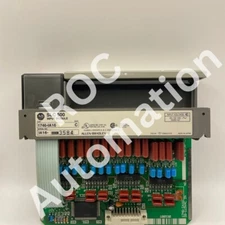 Allen-Bradley 1746-IA16 Ser. C Input Module