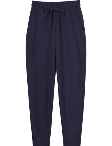 Womens Casual Jogger Sweatpants Yoga Gym Pants Lounge Pajama 2XL Work out Active - Picture 33 of 58