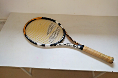 Babolat Pure Storm LTD 95 320 gr 4 1/4 18x20 | eBay