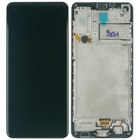Genuine Samsung Galaxy A21S Screen Display Glass Digitizer Touchscreen