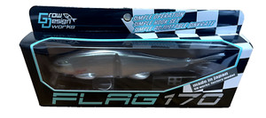 Grow Design Works Flag 170 | eBay