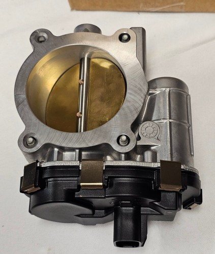 TechSmart Fuel Injection Throttle Body S20086 - Picture 19 of 22