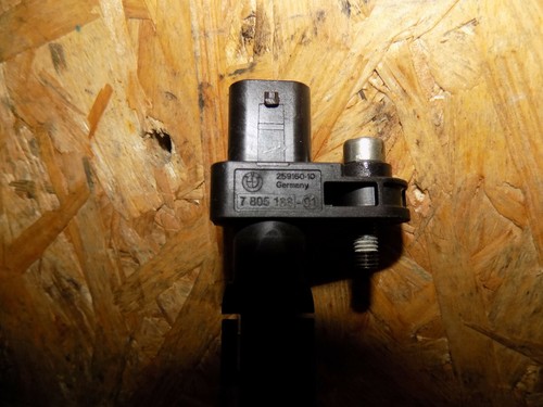 BMW F20 116D 1er Kurbelwellensensor Drehzahlsensor Impulsgeber Sensor 7805188