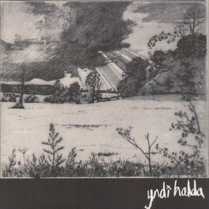 Yndi Halda Enjoy Eternal Bliss New Vinyl Lp 634457187115 Ebay