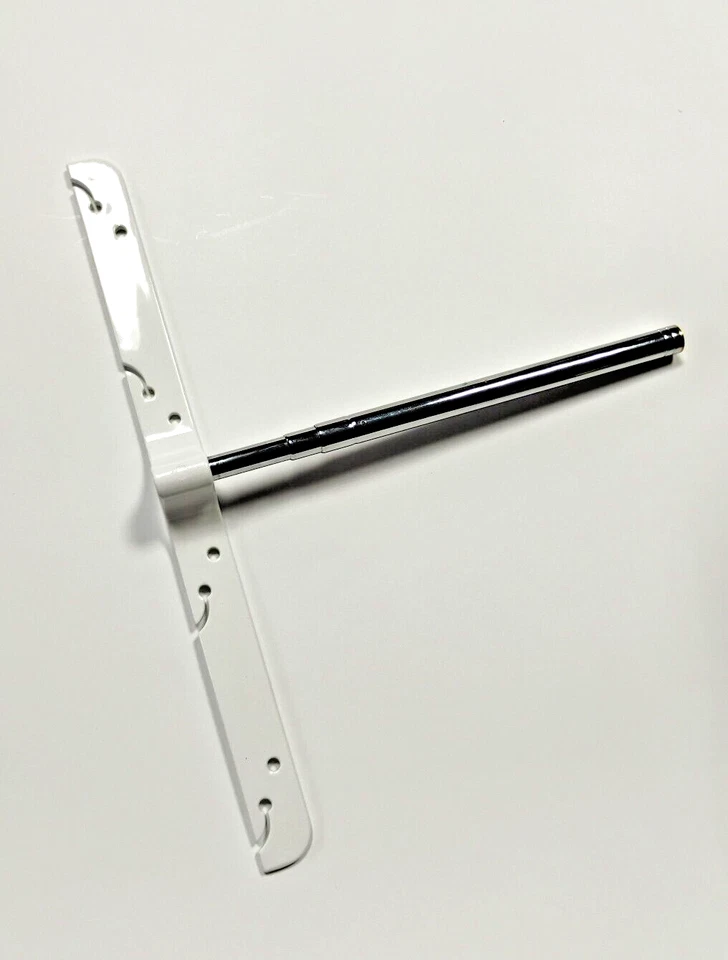 Thread guide w/pipe #789607009 for Janome 1000CP/Kenmore - Image 2 of 4