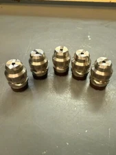 Spraying Systems Co QLHA-SS-18SQ Spray Nozzle (5 pcs)