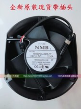 1 PCS NMB Fan 15050VA-24R-FT DC 24V 2.2A 172 150 51MM 3-wire cooling Fan