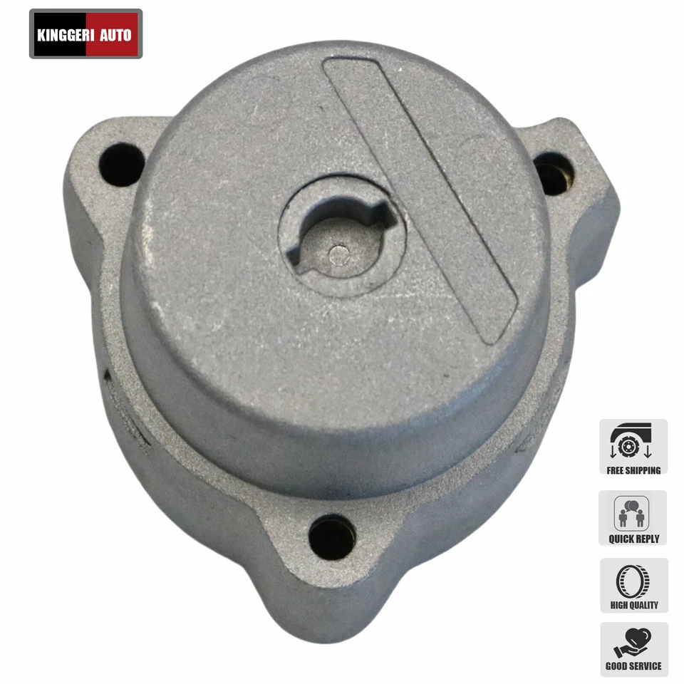 Interruptor de encendido LS1581 para Mercedes-Benz E320 E420 E500 SLK230 SLK320 400E 560SL Foto 2 de 4