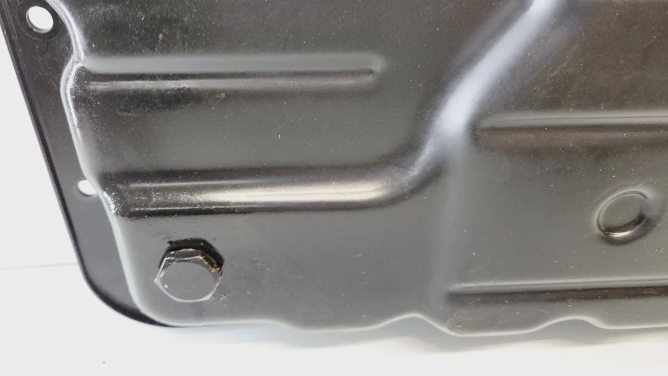 Infiniti QX50 2014-2017 cárter de aceite de transmisión Foto 3 de 4