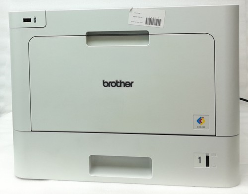 Brother Laser Printer Hl-l8260cdw - 第 1/8 張圖片