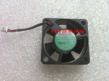 SUNON KD0503PFB3-8 3CM 3010 5V 0.3W 2-wire micro fan