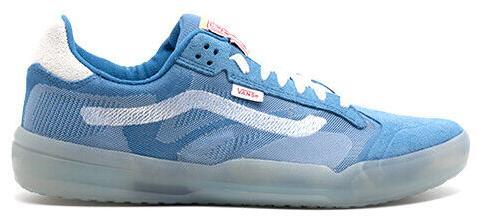 Size 8 - VANS EVDNT Ultimate Waffle Blue for sale online | eBay