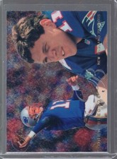 1995 Flair #121 Drew Bledsoe