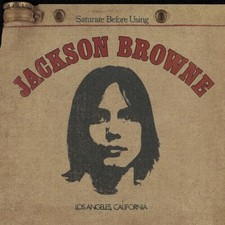 BROWNE,JACKSON JACKSON BROWNE CD BROWNE,JACKSON JACKSON BROWNE CD