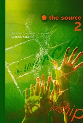 The Source 2: 489 Worship Songs and Hymns by  1840037245 FREE Shipping