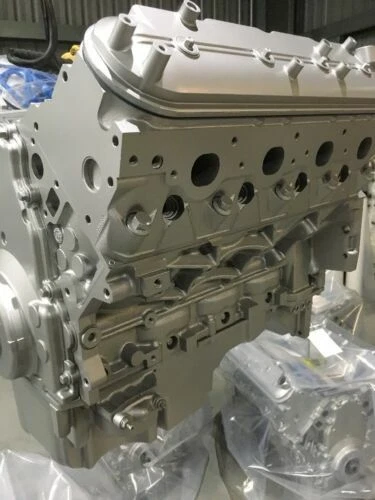 Holden Car and Truck Complete Engines