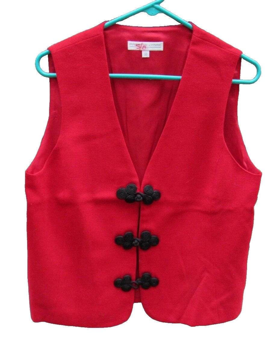 Жилеты стандартных размеров для женщин Preston & York