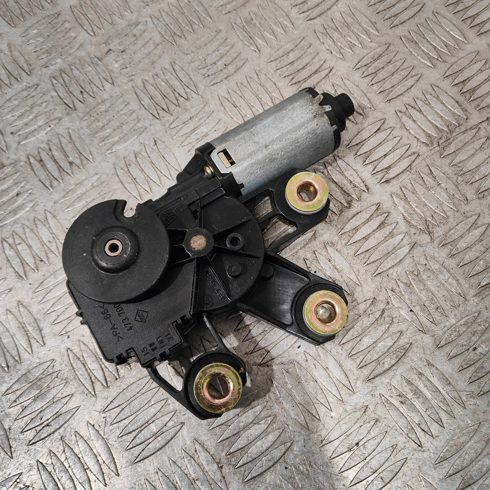 2006 VOLKSWAGEN TOUAREG REAR WIPER MOTOR 7L0955712B #1 — 第 3/3 张图片