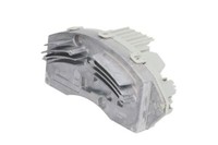 Thermotec DEB006TT GebläSewiderstand FüR BMW 1 E81 E82 E87 E88 E90-E93 X1 E84