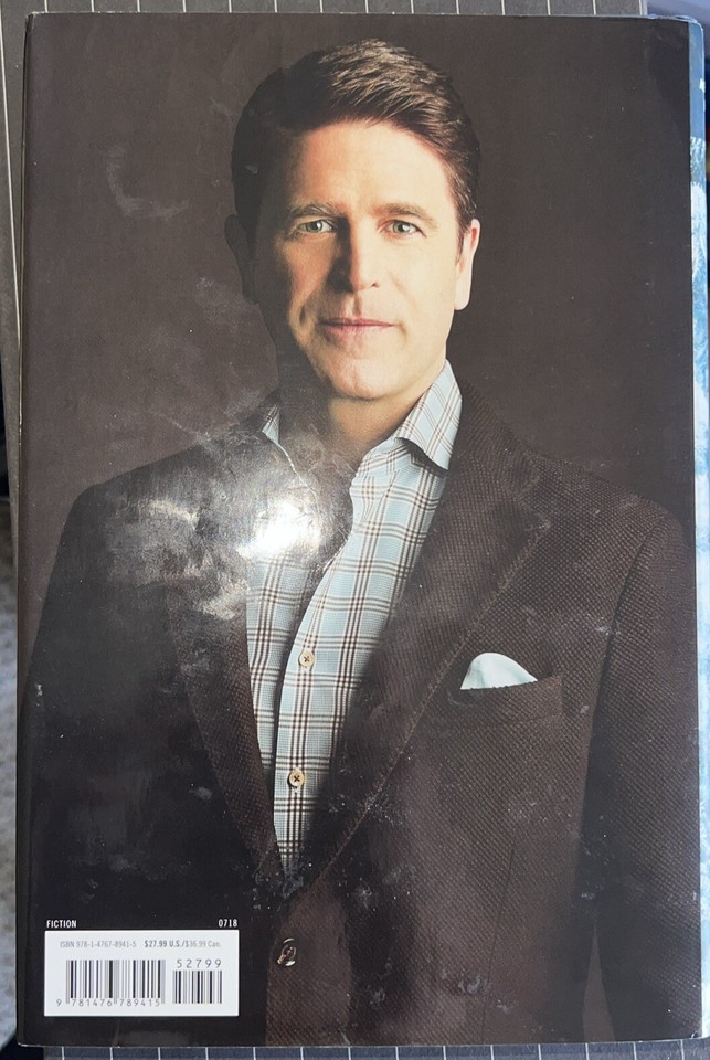 The Scot Harvath Ser.: Spymaster : A Thriller by Brad Thor (2018 ...