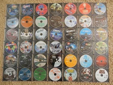 Nintendo Wii Games! You Choose from Huge List! $4.95 Each! Buy 3 Get 4th FREE