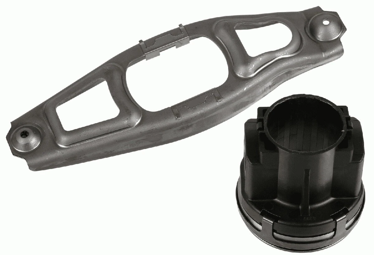 SACHS 3189 600 065 Clutch Release Bearing for MERCEDES-BENZ | eBay 