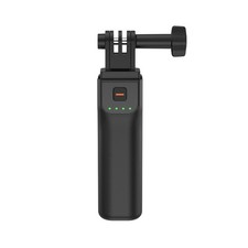 LKTOP 5000mAh Battery Handle Grip for DJI Osmo Action 6 5 Pro 4 3 Osmo 360 Nano