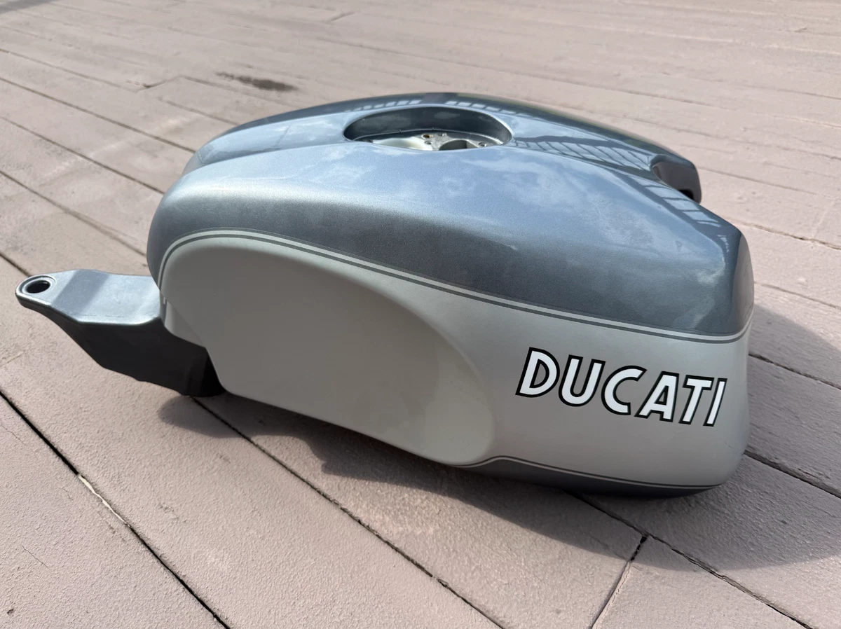 Gas Tanks for Ducati GT1000 for sale | eBay