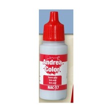 Andrea Minis Paint Azure Grey New