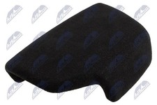 NTY SCHALTSACK SCHALTMANSCHETTE passend für AUDI A4 A5 Q7 | GZB-AU-016