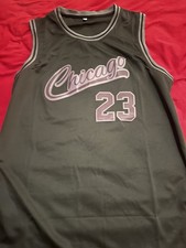 Michael Jordan NBA Trikot #23, Größe XL, Chicago Bulls