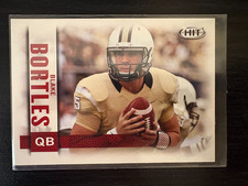 Blake Bortles: 2014 SAGE HIT Rookie Year Card #105. rookie card picture