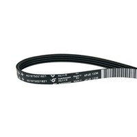 Easypart Passend FüR Bauknecht 481235818206 Keilrippenriemen Waschmaschine