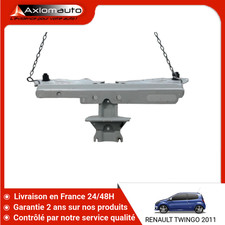 🇫🇷 TRAVERSE SUPERIEURE ARMATURE AVANT RENAULT TWINGO II Phase 1 2007-2011