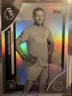 Topps Premier League 2025/2026 Jordan Pickford Black White Numbered /75 Everton