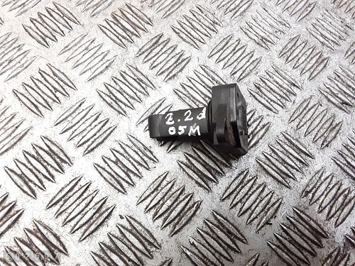 2005 TOYOTA COROLLA VERSO LUFTMASSENMESSER ORIGINAL 2000D4D 222040N010 MB1974003