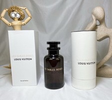 LV Les Sables Roses Eau de Parfum - flacon avec étui/boîte
